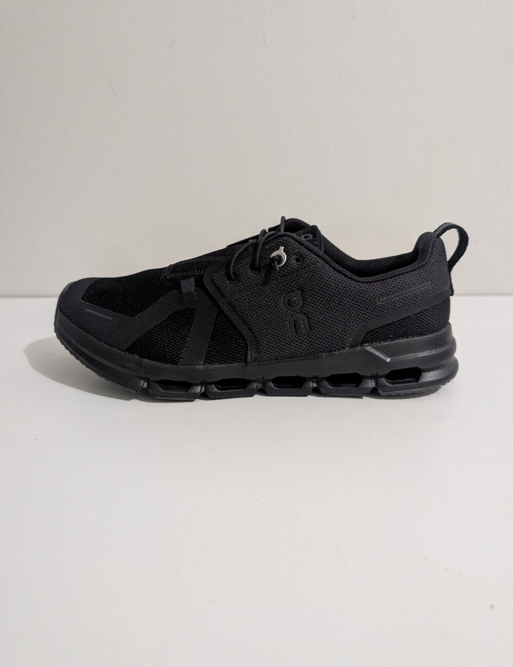 On Cloud Cloudsky All Black D11440485 Sneaker Youth 5.5